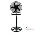 VENTILADOR MODERNO