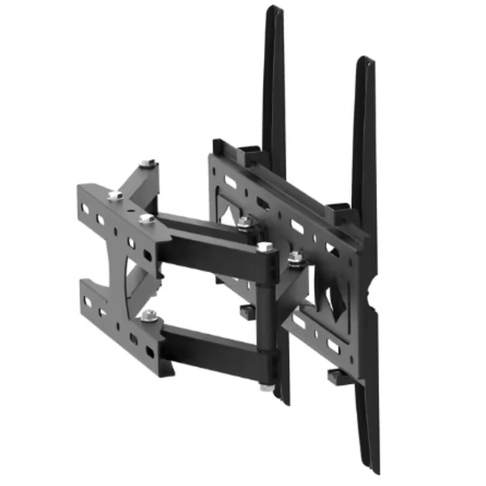 Rack para TV Doble brazo para TV de 32 a 75 modelo CP512s.
