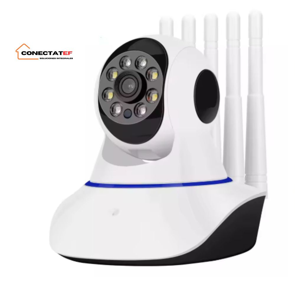 Camara de seguridad